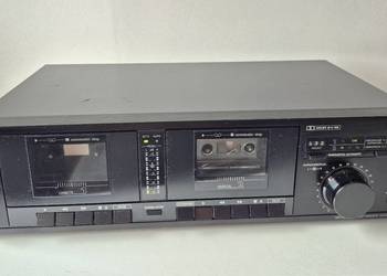 Telefunken HC 865 magnetofon kasetowy deck