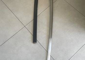 Syndyk sprzeda miecz Katana