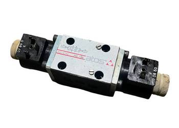 Atos DHI-0713 Zawór hydrauliczny z cewką SP-COU-12DC