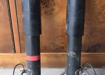 Amortyzatory tył IVDC Ford Mondeo mk5