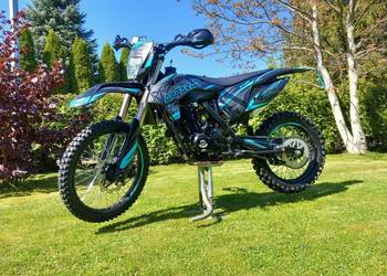 Nowy Alfarad T7 250 Cross,Dirtbike