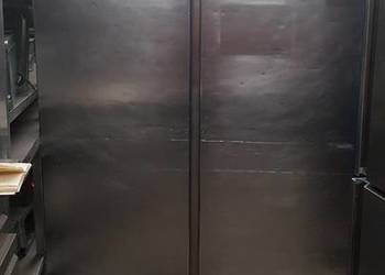 Szafa mroznicza FOSTER na 28 blach 60x40