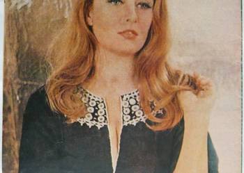 PLAKAT - TYSZKIEWICZ BEATA - 1970