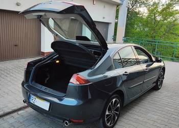 Renault Laguna 3 III