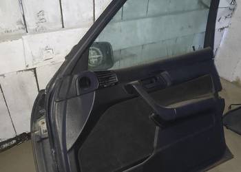 drzwi prawy przód BMW E34 oryginał