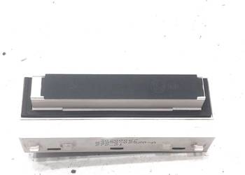 WYŚWIETLACZ TOYOTA COROLLA E21 83950-02520-A EKRAN MONITOR, MULTIMEDIA