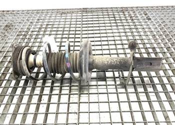 AMORTYZATOR LEWY PRZÓD ZE SPRĘŻYNĄ RENAULT TWINGO III 0.9 Hatchback