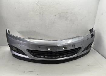 ZDERZAK PRZÓD PRZEDNI OPEL ASTRA H KOMBI Z163 GTC