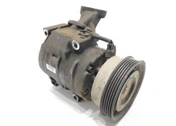 SPRĘŻARKA KLIMATYZACJI TOYOTA AVENSIS VERSO 2.0 116KM 01-11 KOMPRESOR