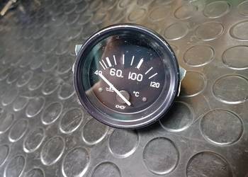 Zegar wskaźnik temperatury wody uaz kamaz star nowy oryginał