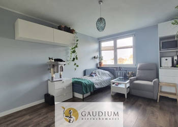 Kawalerka gotowa do zamieszkania 24 m2 | Tczew