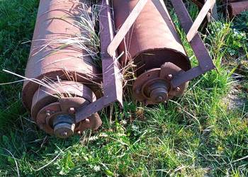 Wał gładki łąkowy