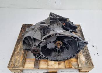 Ford Focus MK2 2.0 TDCI SKRZYNIA BIEGÓW 4M5R-7002-CF manualna MANUAL