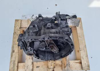 Mini R53 R56 1.6 D SKRZYNIA BIEGÓW 7595840 ADO manualna MANUAL