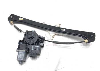 PODNOŚNIK SZYBY LEWY TYŁ SKODA KODIAQ 5Q0959407A Hatchback MECHANIZM