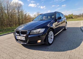 Bmw 2010r 1.6 benzyna Raty Zamiana
