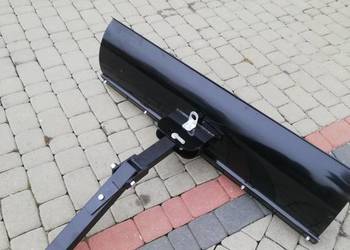 Pług do quada, traktorka, kosiarki