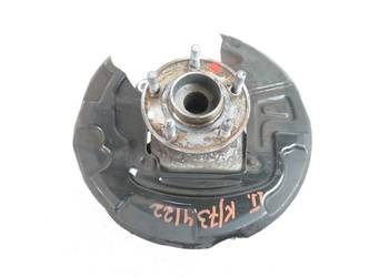 ZWROTNICA PIASTA LEWA TYLNA FORD MONDEO MK5  DG9C-58759A