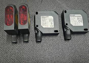 Balluff BOS008F Czujnik BOS26K-PA-1LHC-S4-C