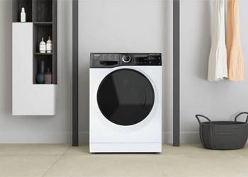 Pralka Whirlpool WRSB 7259 D EU Slim 7kg 1200obr/min