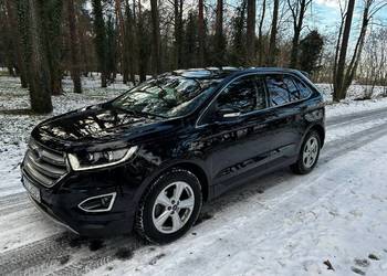 Ford Edge 2017 r