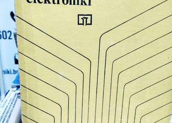 Urządzenia elektroniki Marusak książki profesjonalne unikaty