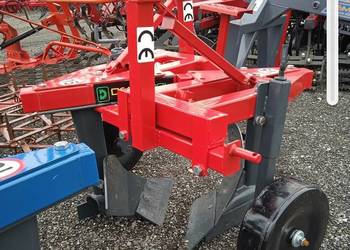 PŁUG 2-SKIBOWY KUBOTA