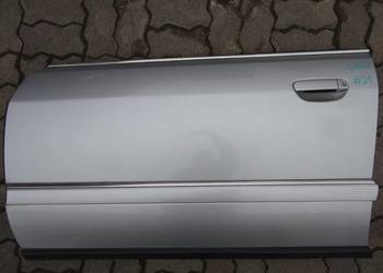 AUDI A8 D2 99-02 DRZWI LEWY PRZOD LY7W