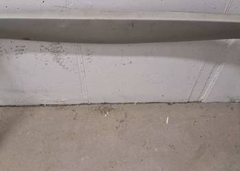 Listwa na klapę bagażnika Skoda Fabia I Kombi