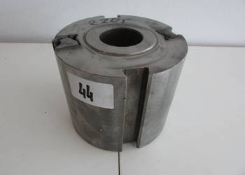 Głowica 100X125X40 4 NR44 ***StanDrew