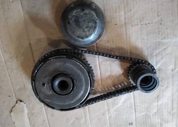 Junak m10 m07 sprzęgło, automat zrywu