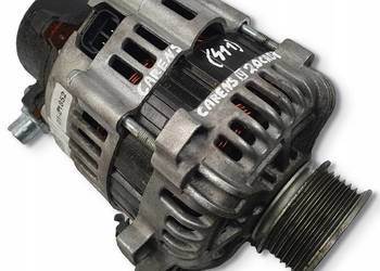 ALTERNATOR Kia Carens III 2.0 CRDI pompa vacum