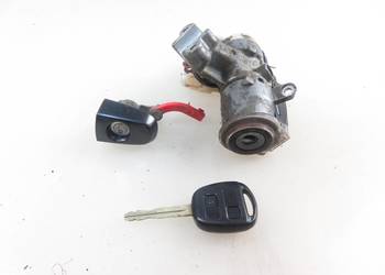 STACYJKA WKŁADKI TOYOTA AVENSIS VERSO (M2) 8978328061 627887000