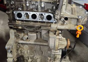 Silnik skoda fabia 1.2