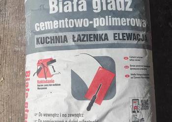 Syndyk sprzeda materiały budowlane