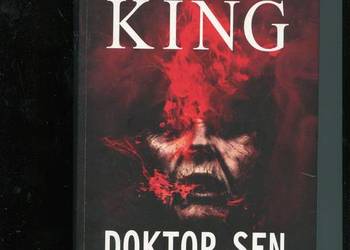 Doktor Sen -Stephen  King