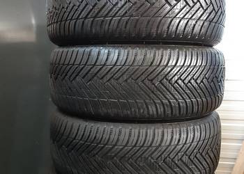 215 55 16 Hankook Kinergy 4S wielosezon 2024r