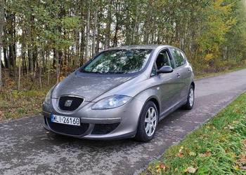 Seat Toledo 1.9tdi 105km