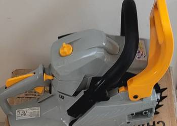 Stiga pilarka spalinowa CS 4040 2,04 KM 16" 40 cm Piła motorowa