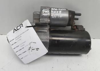 ROZRUSZNIK Mercedes W213 E63S AMG 4.0 V8 ROZRUSZNIK oryginał 0001147406