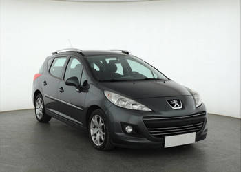 Peugeot 207 1.6 HDi