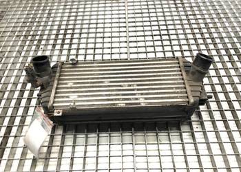 INTERCOOLER HYUNDAI i40 1.7 136KM CHŁODNICA
