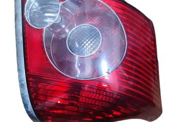 Toyota Avensis lampa prawy tył Toyota Avensis lampa prawy tył