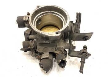 PRZEPUSTNICA SAAB 45172 2.0 185KM 98-03 ZAWÓR POWIETRZA