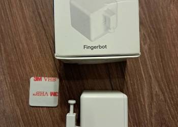 nowfe 2 szt ingerbot bluetooth zasilany bateriami