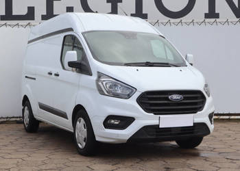 Ford Transit Custom 2.0 EcoBlue