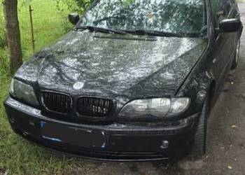 Bmw e46 2.0 n42b20
