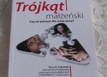 Trójkąt małżeński :  Rona Subotnik /FA