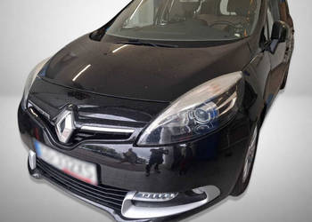 Renault Grand Scenic 1.5 dCi