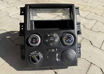 Panel klimatyzacji Suzuki Grand Vitara 2